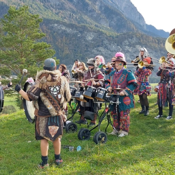 Bild von Älfta Älfta