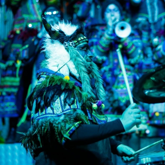 Bild von Schaabum Monsterkonzert