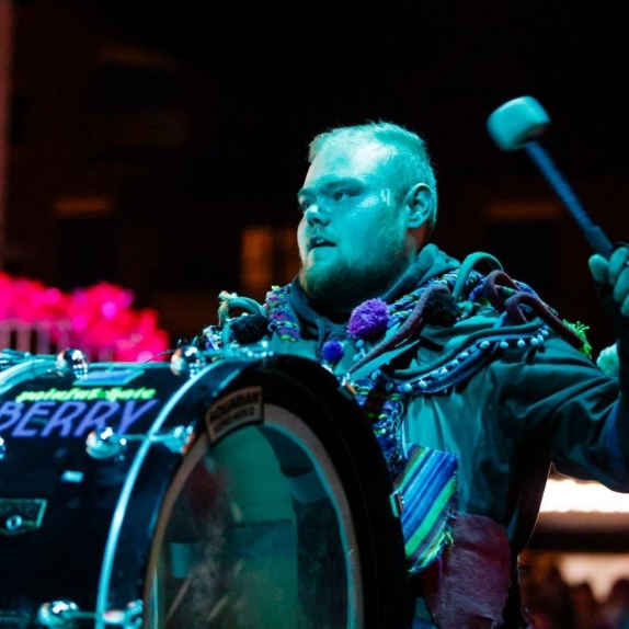Bild von Schaabum Monsterkonzert