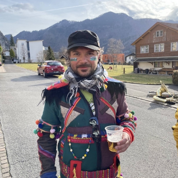 Bild von Gönner