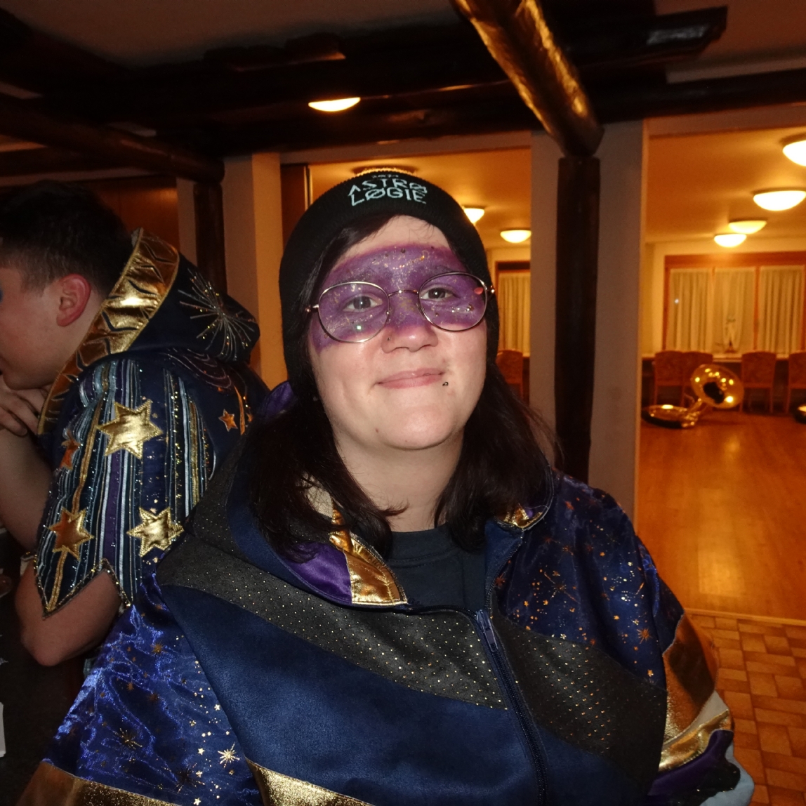 Bild von Zwei Bar Monster