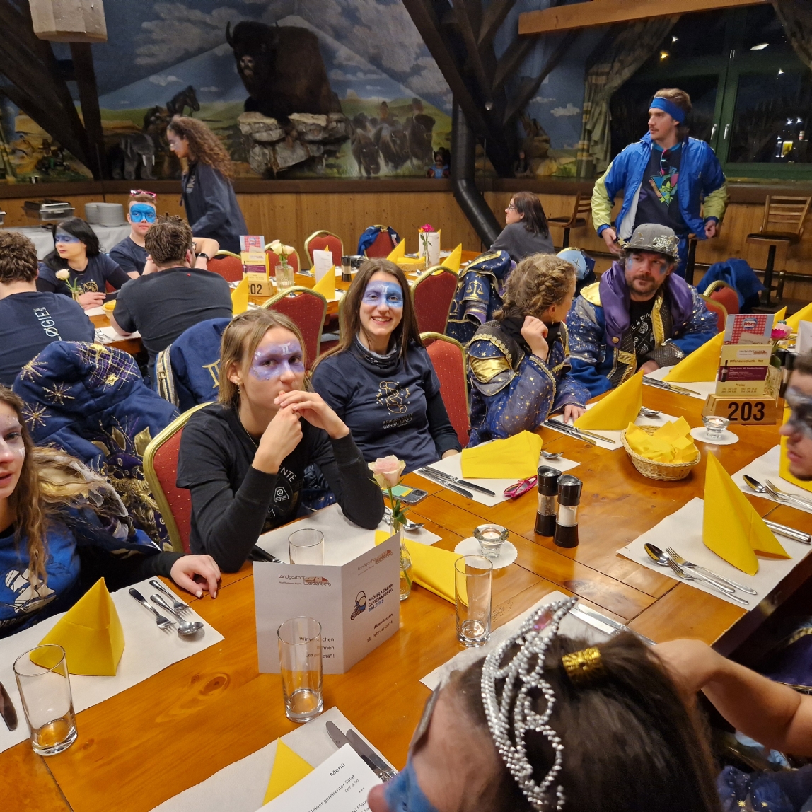 Bild von Restaurant das Riet