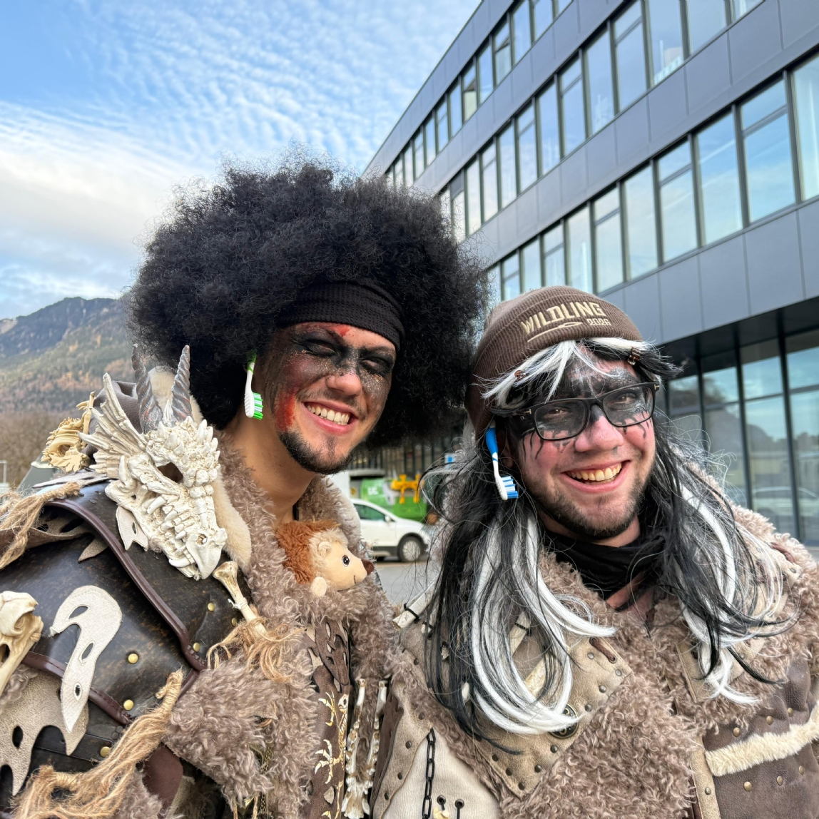Bild von Vatertagsfrühshoppen