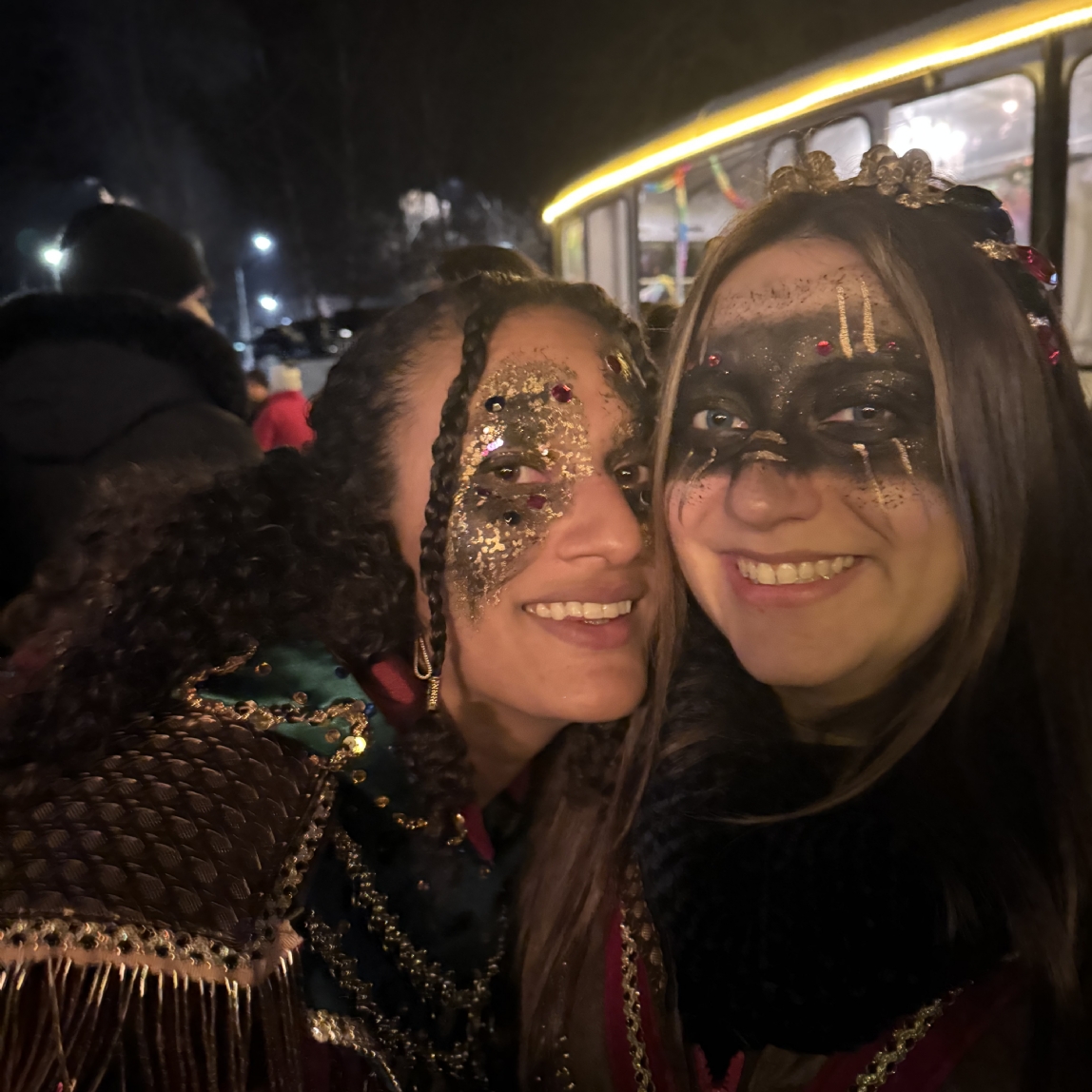 Bild von Jubiläumsfest Dorfplatz
