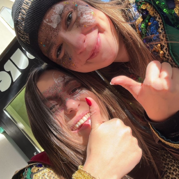 Bild von Neujahrsschwimmen