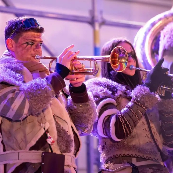 Bild von Talstation Täli