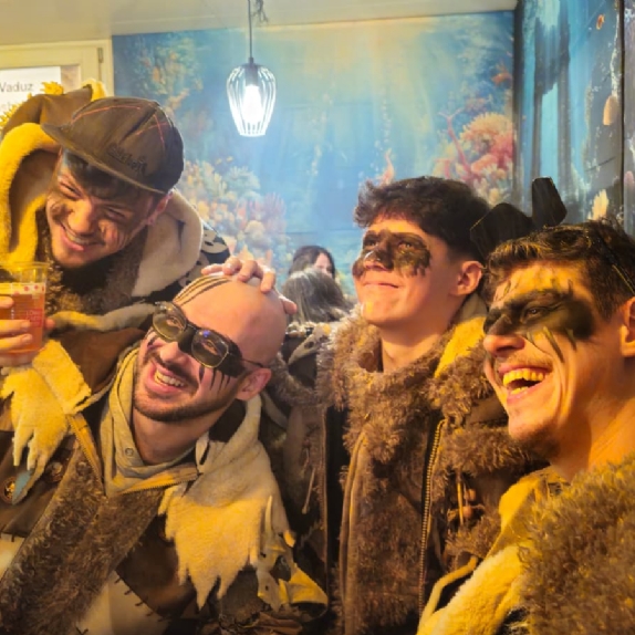 Bild von Bergrestaurant Prodaalp