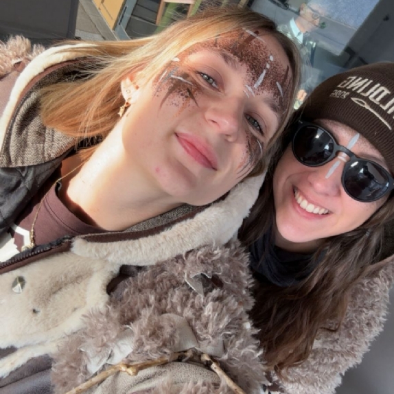 Bild von Maskenball Bad Ragaz Quellnögg