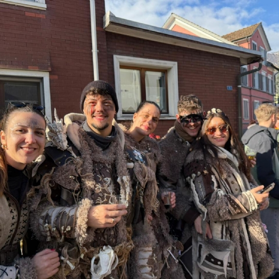 Bild von Monsterkonzert Ruggell