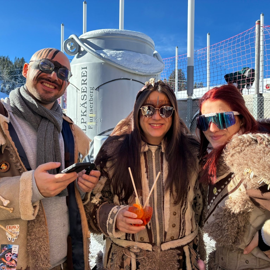 Bild von Ospelt Genussmarkt