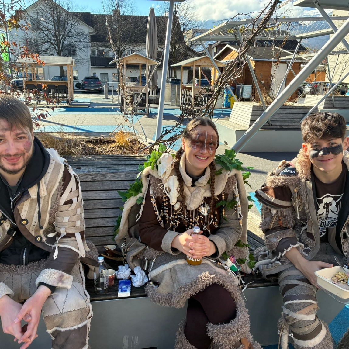 Bild von Monsterkonzert Gass 